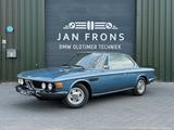 BMW 3.0 CS Automatic - 1972 - Baikal - Schiebedach
