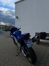 Suzuki SV 650s A2 TÜV NEU! - SV 650