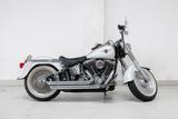 Harley-Davidson Chopper 88 FLSTF Fat Boy - Hydraulic Chain Tensi - HARLEY-DAVIDSON 2002