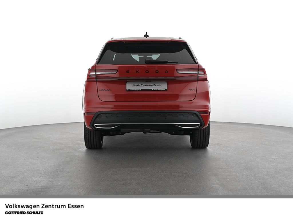 Skoda Kodiaq - Bild 5