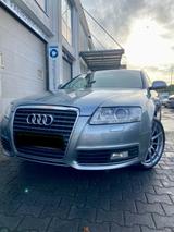 Audi A6 2.0 TDI (DPF) multitronic Avant 