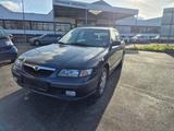 Mazda 626 1.9 16V GF Fließheck wenig KM gu... - Mazda aus 1997