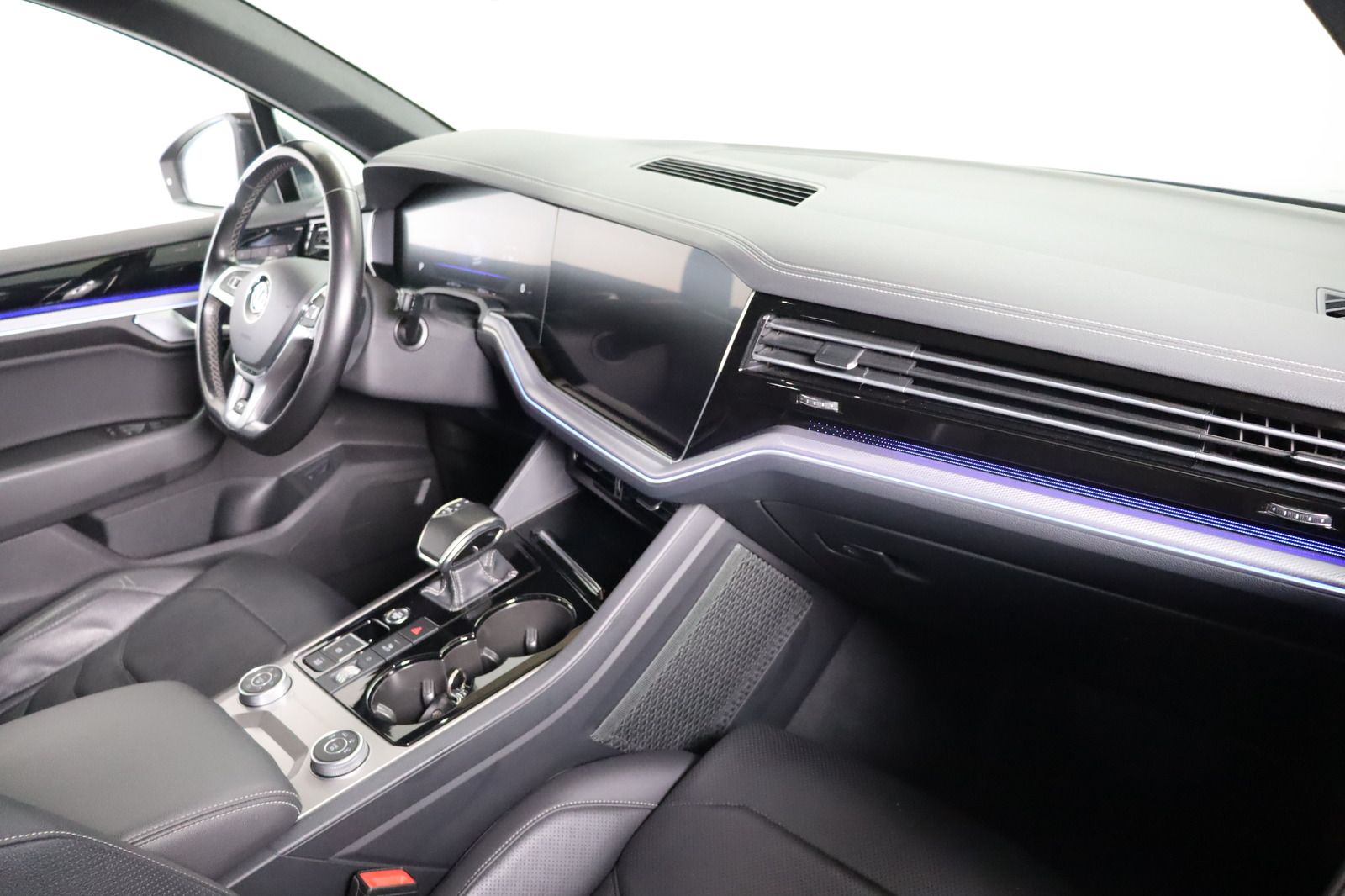 Fahrzeugabbildung Volkswagen Touareg * Standhzg./-lüftung * Memory * Matrix R