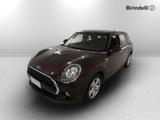 MINI Mini Clubman (F54) - Mini 1.5 Cooper Busine - MINI Clubman F54