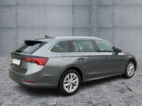Skoda Octavia - Vorschau Bild 6