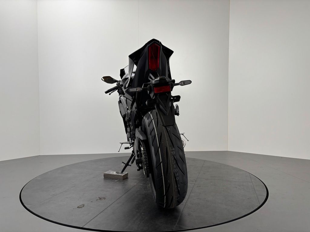 Fahrzeugabbildung Yamaha YZF-R7 *HERBST DEALS*