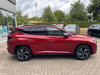 Hyundai TUCSON - Vorschau Bild 7