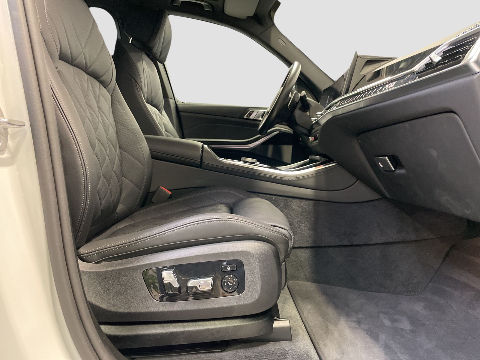 BMW X5 - Bild 11