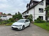 Volkswagen e-Golf mit Batteriezertifikat/CCS/WP/W-Reifen - mit Elektro-Antrieb: Batteriezertifikat
