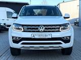 Volkswagen AMAROK 2.0 TDI CANYON/PDC/NAVI/BI-XENON/STANDHE. - weiße Volkswagen Amarok