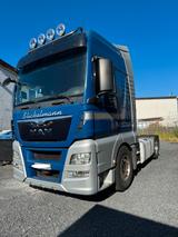 MAN TGX 440 XXL - Offers