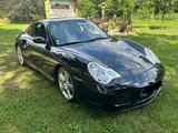 Porsche 996 Turbo Coupé Turbo,PCCB,Schalter ,Original 