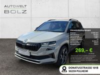 Skoda Karoq - Vorschau Bild 1