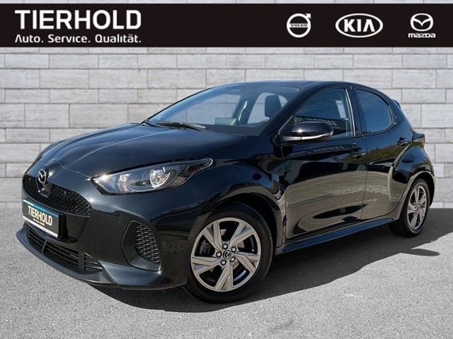 Mazda 2 Hybrid Lim. G92 Exclusive-Line ACC BLIS Kamera imagem 2
