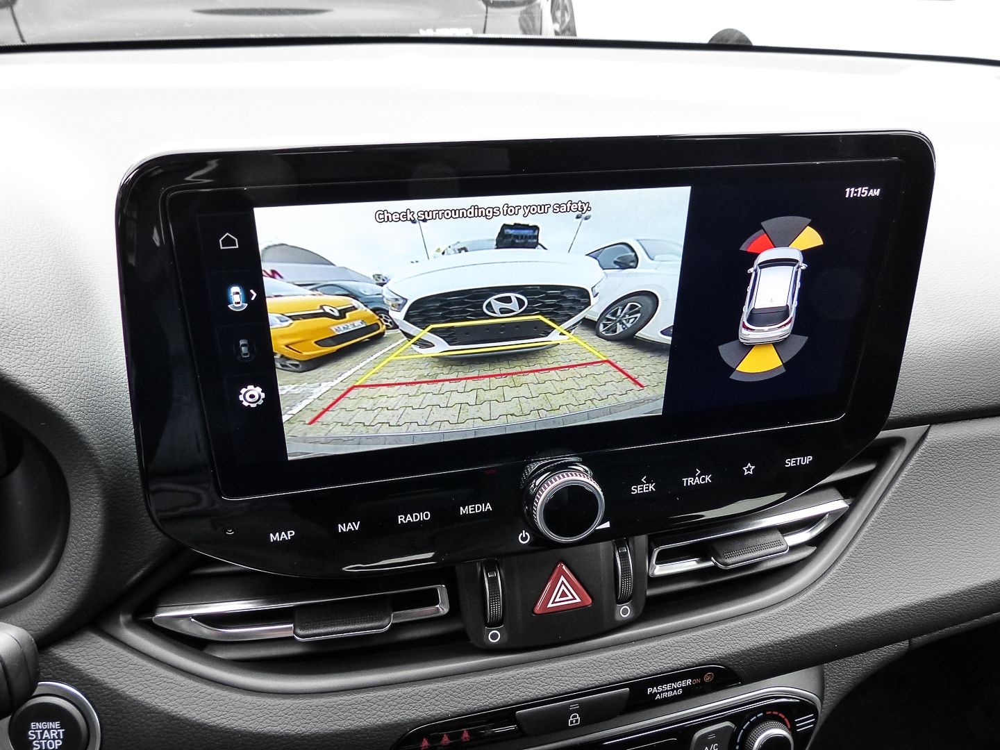 Hyundai i30 – Bild 5