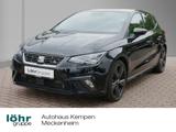 Seat Ibiza 1.0 TSI FR Black Edition 18" BEATS Navi LE - Seat Ibiza Gebrauchtwagen in Bonn
