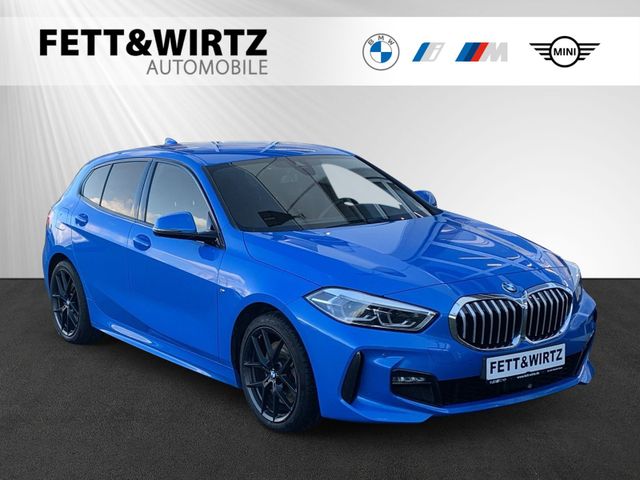 BMW 120d xDrive Aut.|M Sport|Sportsitz|Head-Up|HiFi