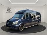 Mercedes-Benz Sprinter II MIXTO / LANG 310/311/313/314/316 CDI