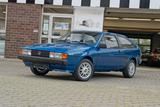 Volkswagen Scirocco 53b H-Zulassung AeroBlue - Volkswagen Scirocco: 53