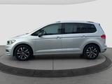 Volkswagen Touran 1.0 TSI IQ.DRIVE BMT NAVI AHK abn. Einpar - Volkswagen Touran IQ-DRIVE