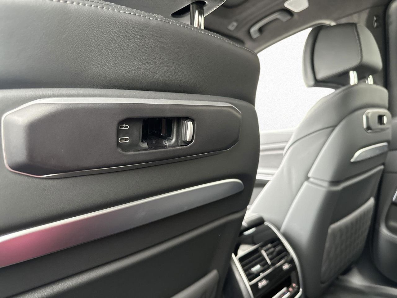 BMW X7 - Bild 11