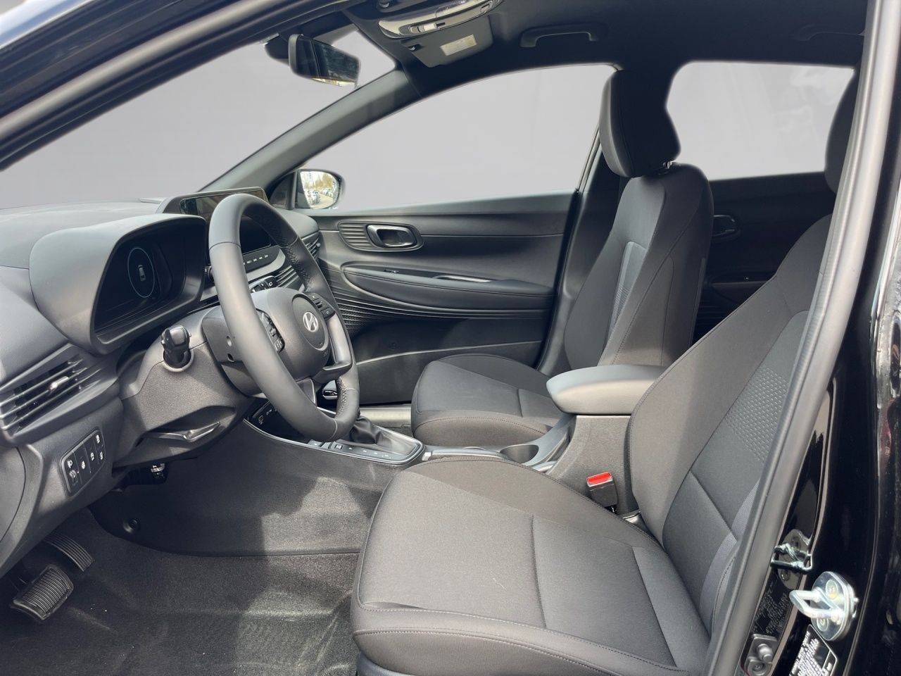 Fahrzeugabbildung Hyundai i20 BLACKLINE BOSE*NAVI*SHZ*LHZ*USB*