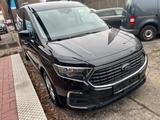 Ford Tourneo Connect Lang! 7 Sitze! Navi! SHZ! Tempo. - Ford Tourneo Connect: Lang