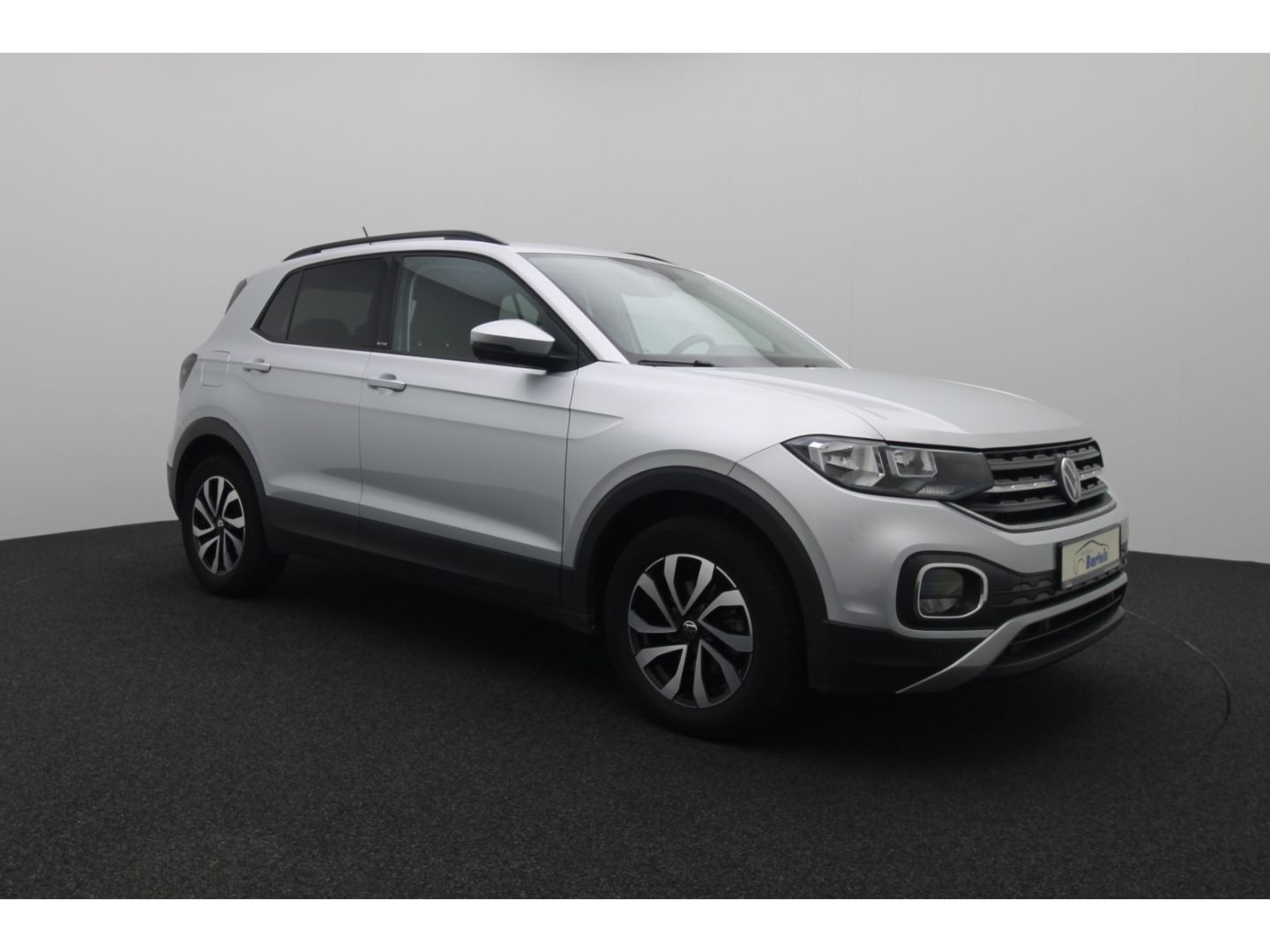 Fahrzeugabbildung Volkswagen T-Cross 1.0 Active Life ACC Navi