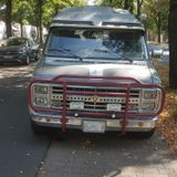 Chevrolet Chevy G20 Starcraft - Chevrolet G: 20