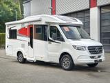 Kabe Novum 720LXL ALDE/ROYAL+HEAVY PAKET/25 - Kabe Teilintegrierter