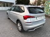 Skoda Kamiq 1.6 TDI/Business/DSG/Netto 11900 - Skoda Kamiq mit Diesel-Antrieb: Automatik