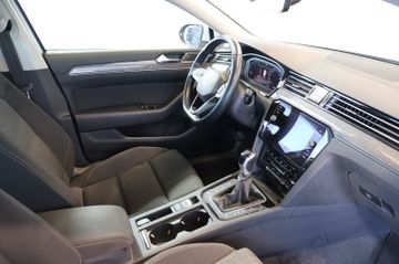 Volkswagen Passat 2.0 TDI Business AID+ACC+KAM+LED+PANO