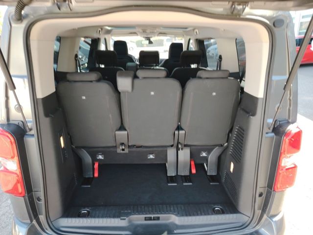 Zafira Life 2.0 D M Edition