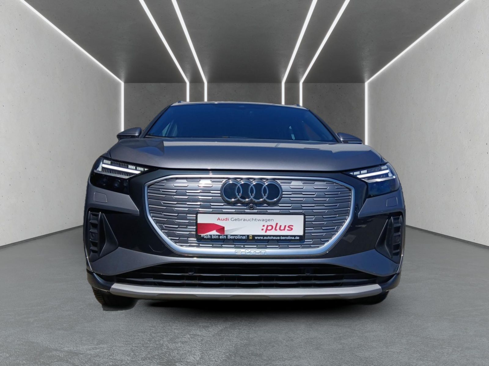 Audi Q4 e-tron - Bild 3