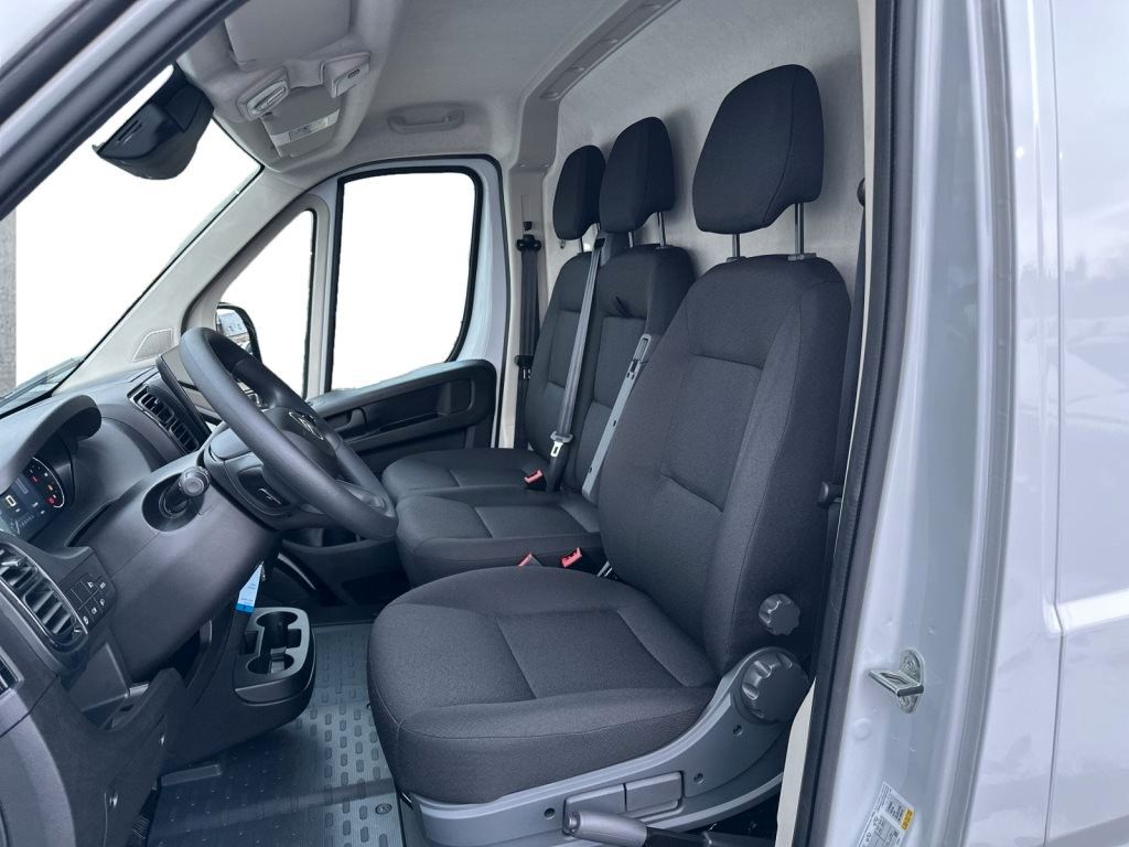 Citroën Jumper - Bild 12