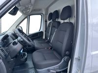 Citroën Jumper - Vorschau Bild 12