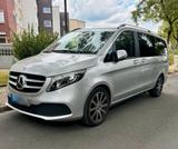 Mercedes-Benz V 250 d Aut. EDITION lang EDITION