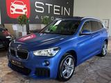 BMW X1 xDrive 20 d M Sport / Pano / Head Up / Kamera - BMW X1: Xdrive20d M Sport