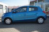 Mitsubishi Space Star 1.0 Basis Klima Sitzheizung USB - Mitsubishi Space Star Basis Gebrauchtwagen