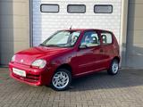 Fiat Seicento 600 * 2. Hand*Sporting Felg.*60 Tsd. km - Fiat Seicento: Kleinwagen