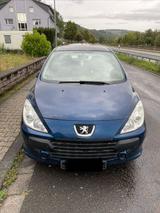 Peugeot 307 3A/C 1.4 l - Peugeot 307 in Wiesbaden