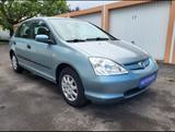 Honda Civic 1.4i LS LS - Honda aus 2003