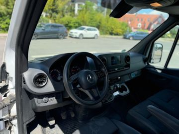 Mercedes Sprinter - 9