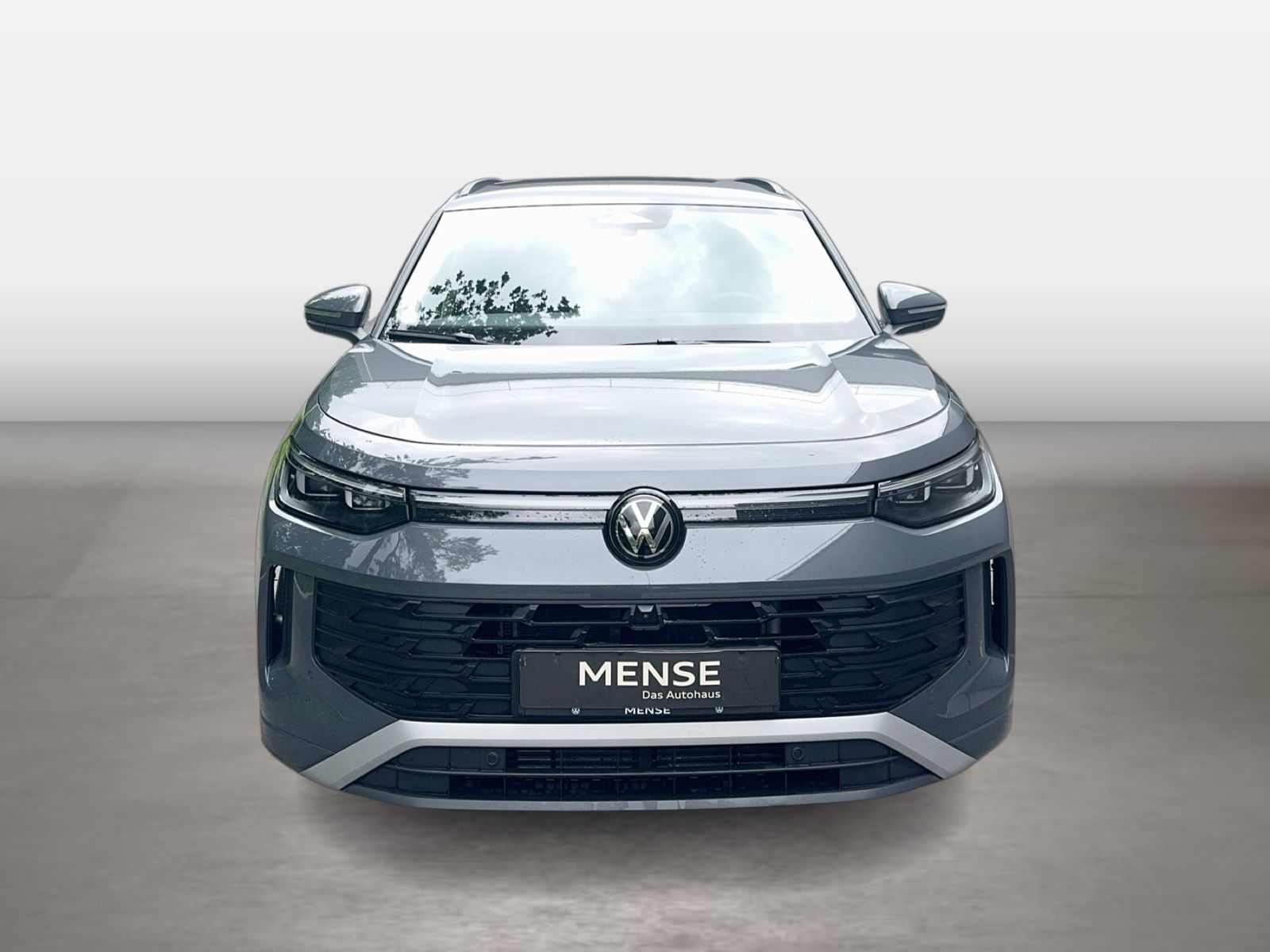 Volkswagen Tayron - Bild 7