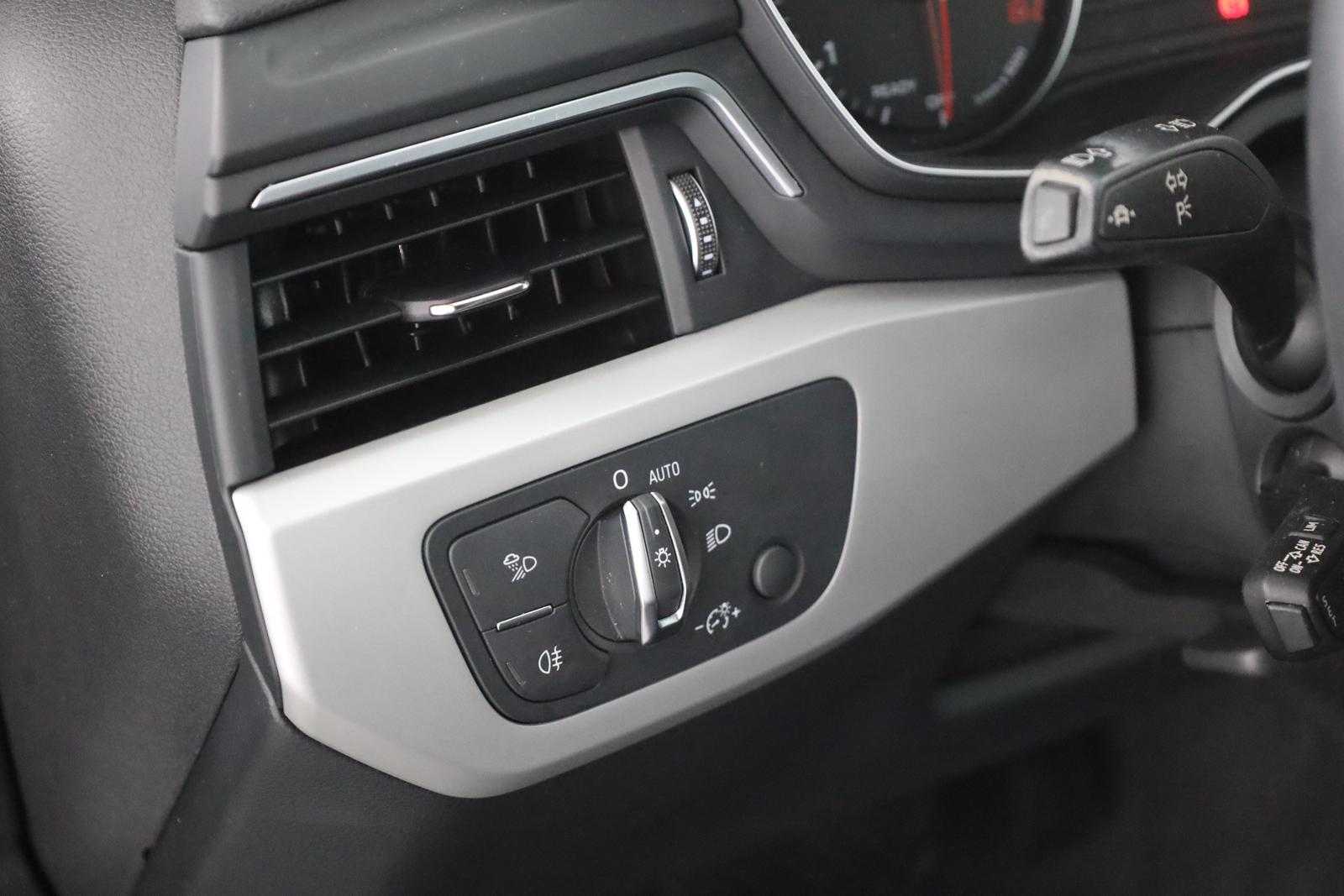 Audi A4 Avant 35 TFSI S-Tronic LED Navi Kamera Leder, миниатюра 21