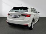Skoda Fabia Active 1.0MPI CarPlay LED Smart Link Klima - Skoda Fabia: Mpi