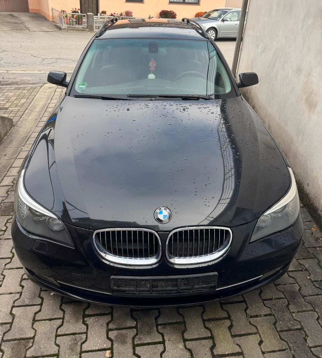 BMW Andere
