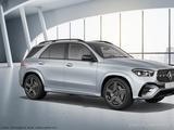 Mercedes-Benz GLE 400 e 4M AMG PanoD Distro AHK Nightp Sound - gebrauchte Mercedes-Benz GLE 400 aus dem Jahr 2024