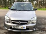 Suzuki Ignis X-25*HU Neu*