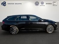 Skoda Octavia - Vorschau Bild 3
